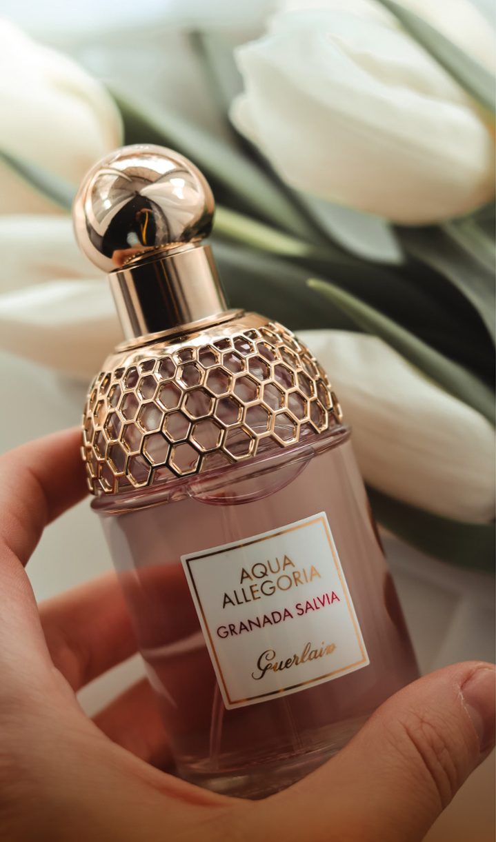 Pour ELLE